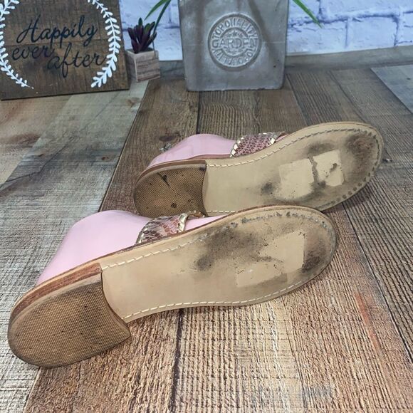 Jack Rogers sandals  - Picture 11 of 11